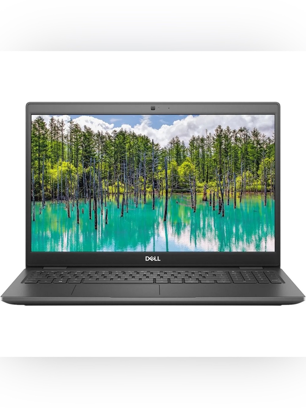 Dell Vostro 15 3510 Laptop — Intel i5-1135G7, 8GB RAM, 256GB SSD, Windows 11 Pro